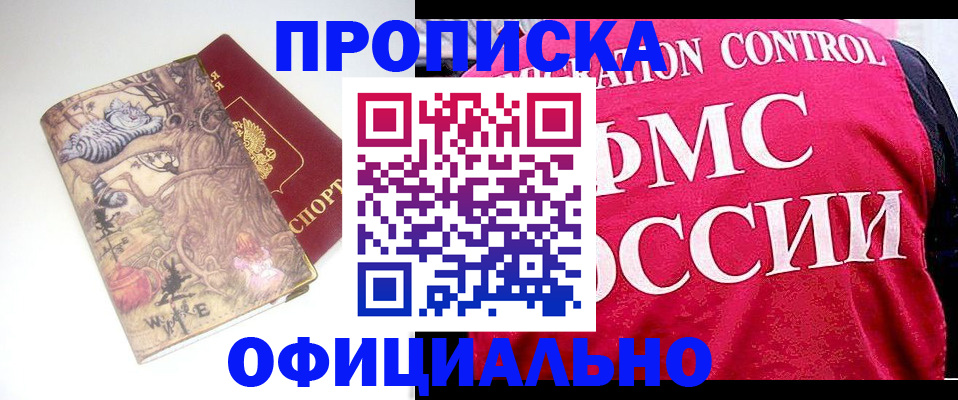 прописка в квартире в Емве