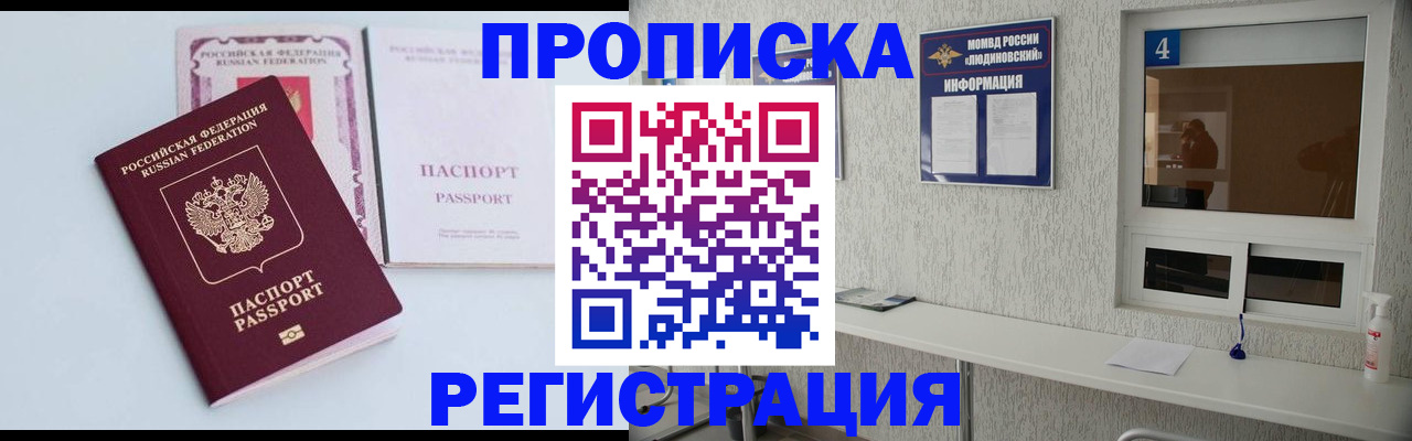 временная прописка в Емве